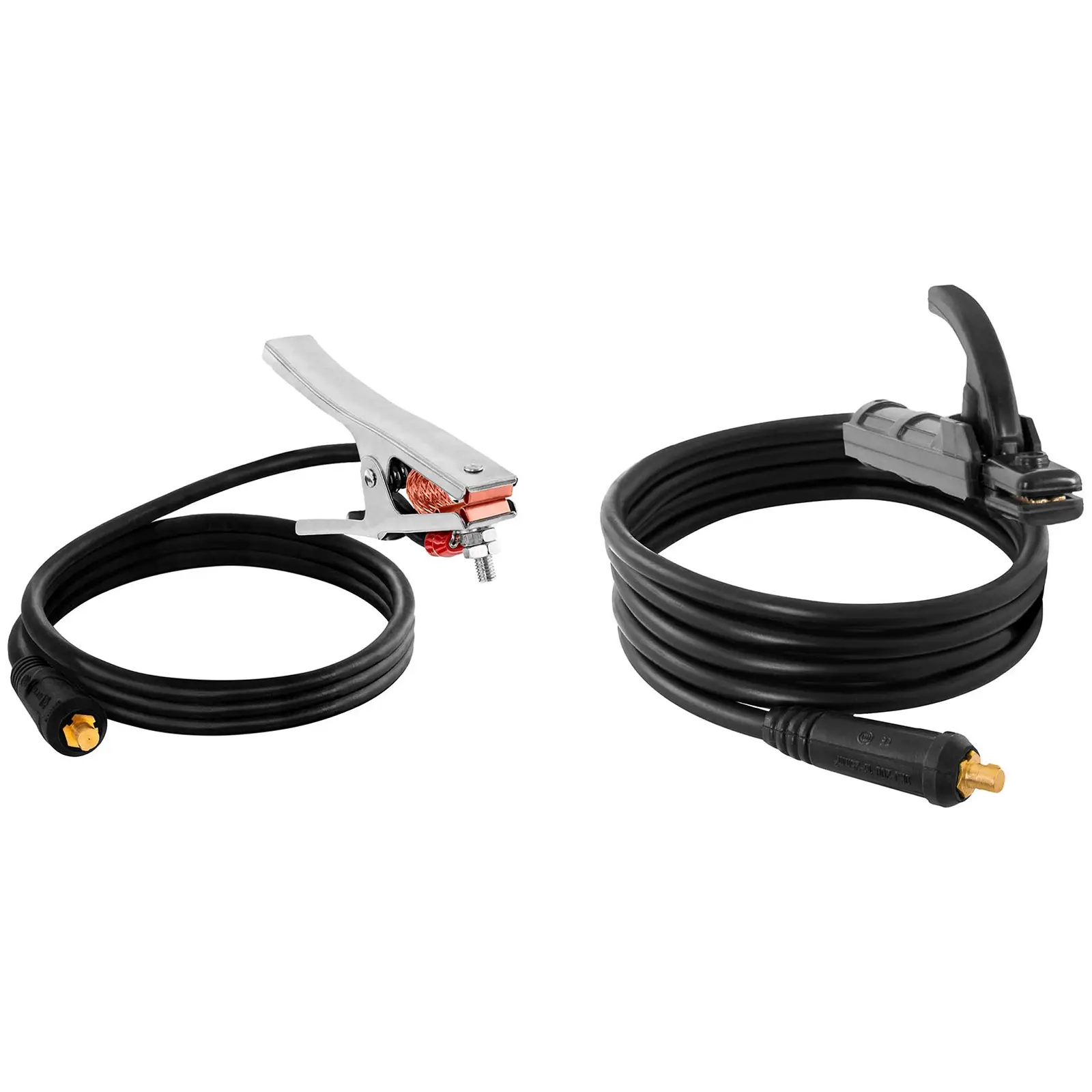 Poste à souder inverter - 120 A - Casque de soudure X-Basic - Baguette de soudure Ø 2.5 x 350 mm 5 kg - 2 aimants de soudure 30/45/60/90° - 15 kg (TIG: Non)