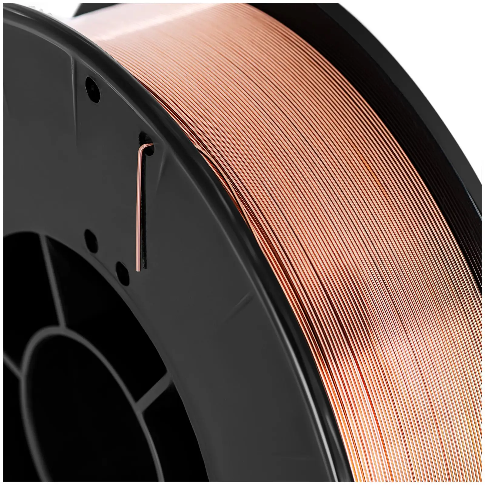 Kombinovaná svářečka - 250 A - 230 V - Svářecí přilba Colour Glass Y-100 - Svařovací tyč - ER70S-4 - Ø 0,8 mm - 5 kg - Elektrody E7018 - Ø 2,5 x 350 mm - 5 kg (Vodní chlazení: Ne)
