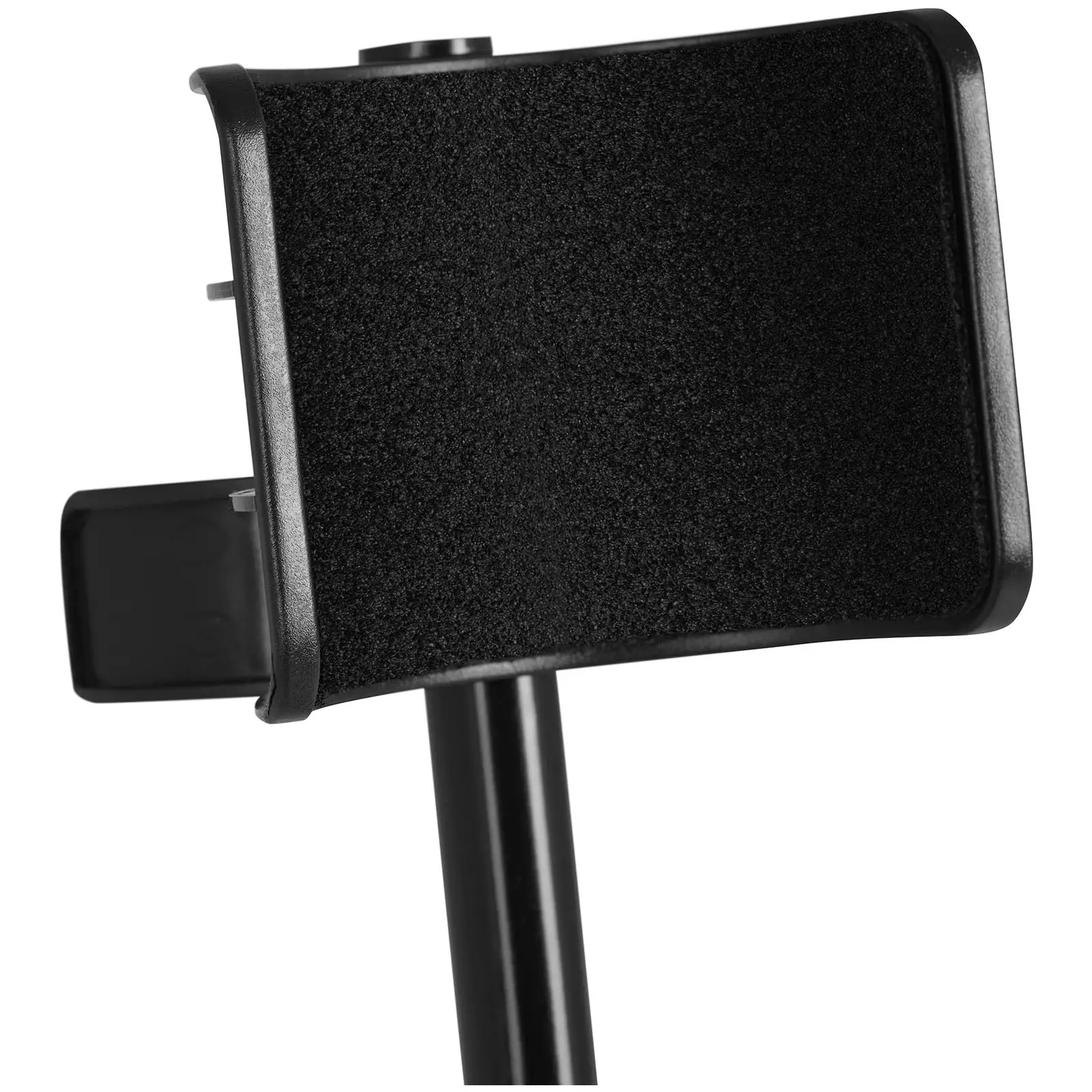 Detektor kovů - 100 cm / 16 cm - Ø 21,5 cm - se sluchátky a skládacím rýčem (6)