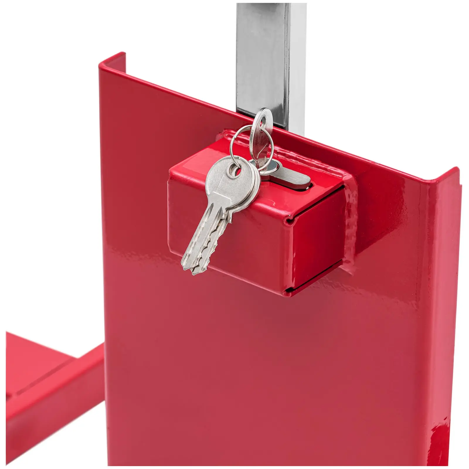 Botička na auto - univerzální použití - obdélníková - 13–16" / max. šířka pneumatiky 21,5 cm - 2 kusy (Rozměry (DxŠxV): 0 x 0 x 0 cm)