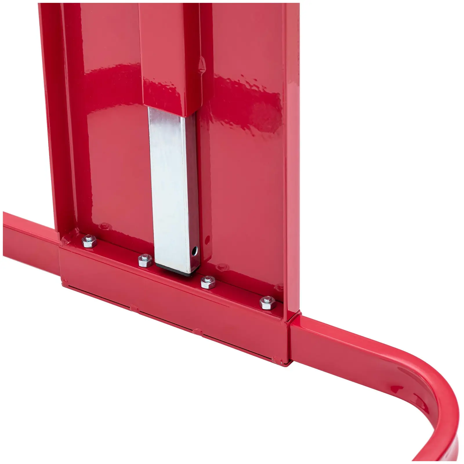 Botička na auto - univerzální použití - obdélníková - 13–16" / max. šířka pneumatiky 21,5 cm - 2 kusy (Hmotnost: 0 kg)