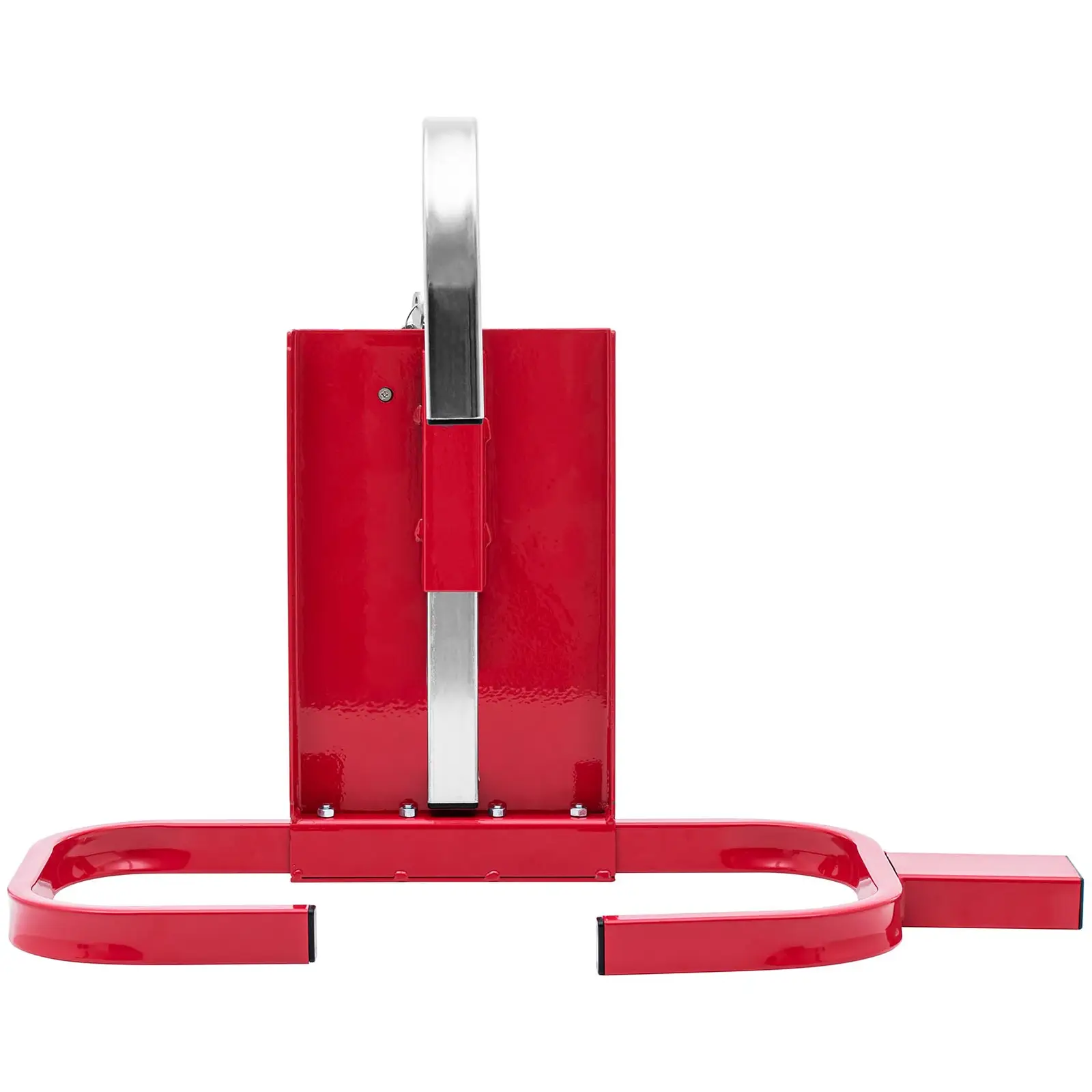 Wheel Clamp - universal use - rectangular - 13 - 16'' / max. 21.5 cm tyre width - 2 pieces