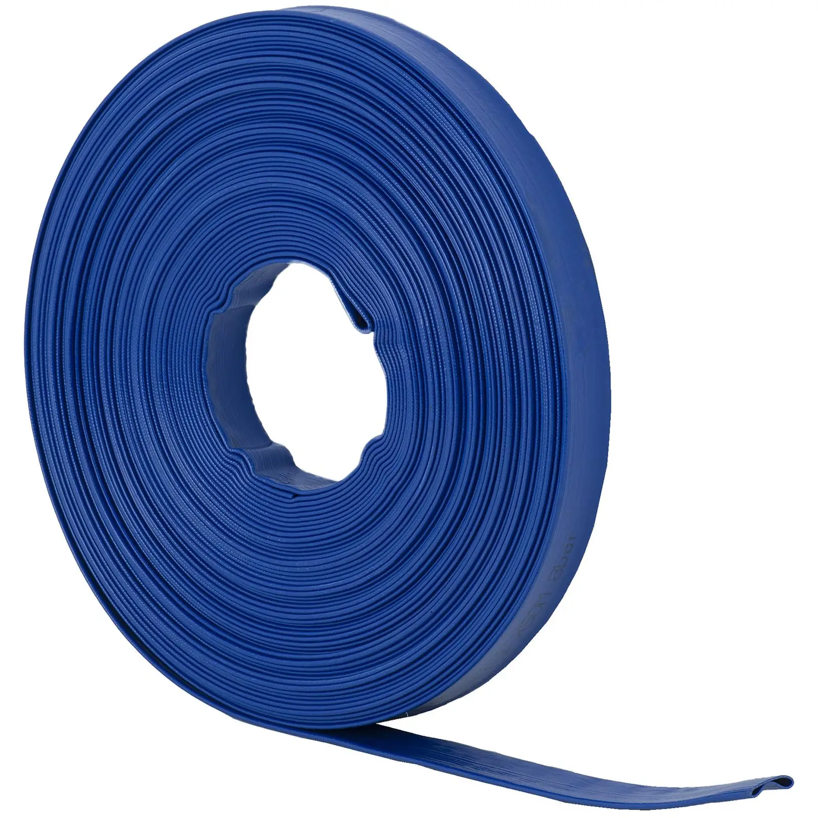 Vodní čerpadlo - 1,2 kW - 15 m³/h - s plochou hadicí - 1 1/2" - 50 m - 0–7 bar (5)