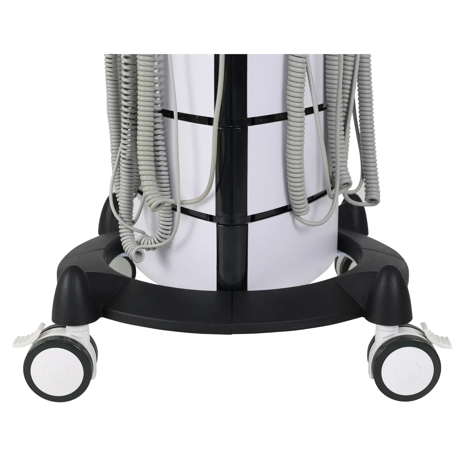 Kosmetikturm - mit 8 Funktionen, Lupenleuchte und Stauraum (Leistung [W]: 850)