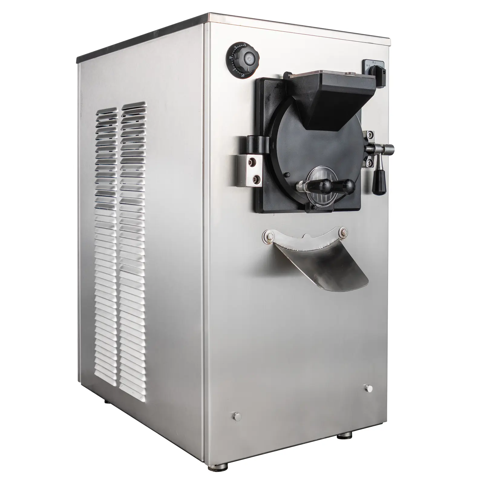 Eismaschine - 2200 W - 20 l/h - 1 Geschmacksrichtung - Royal Catering