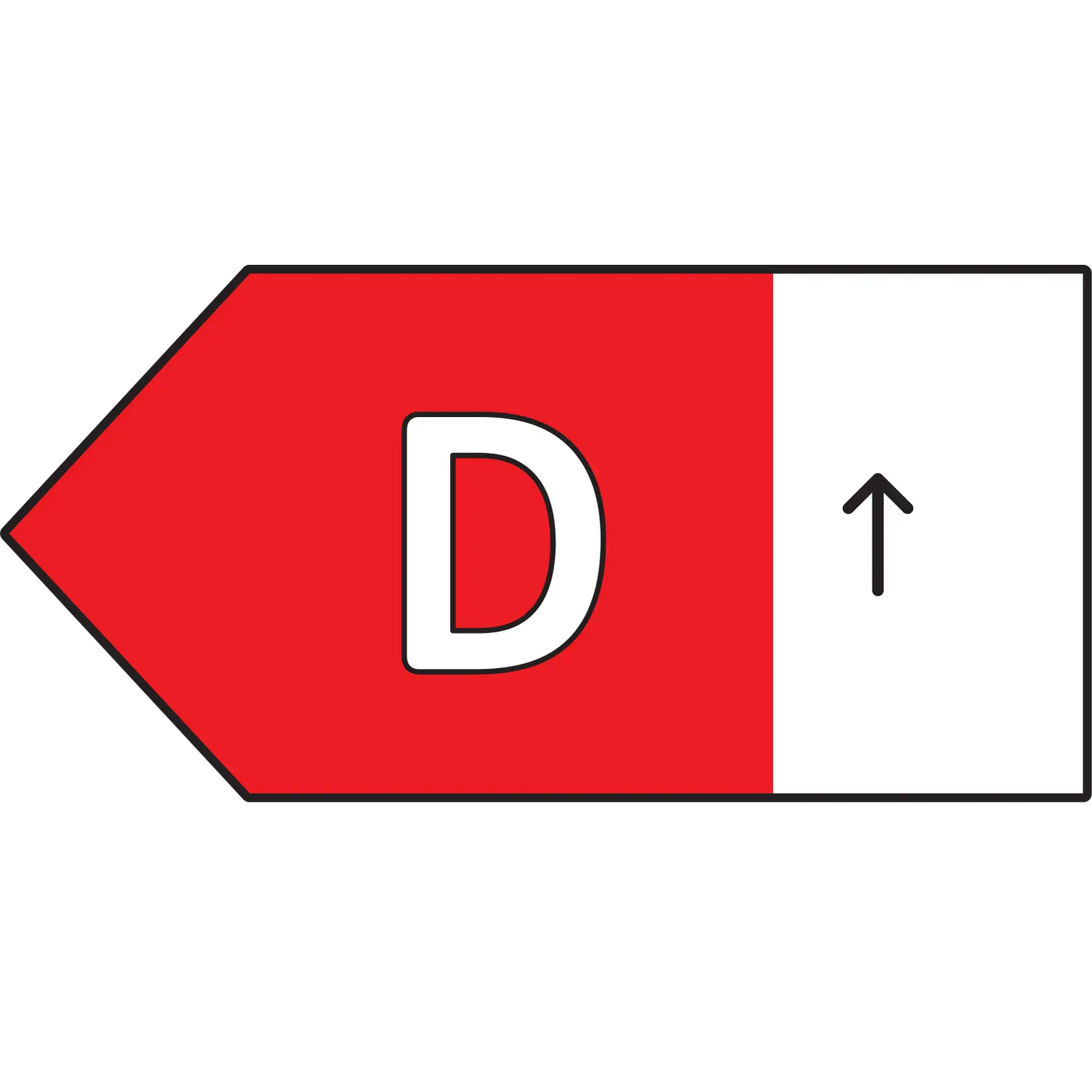 Energimerke {energyRatingValue}