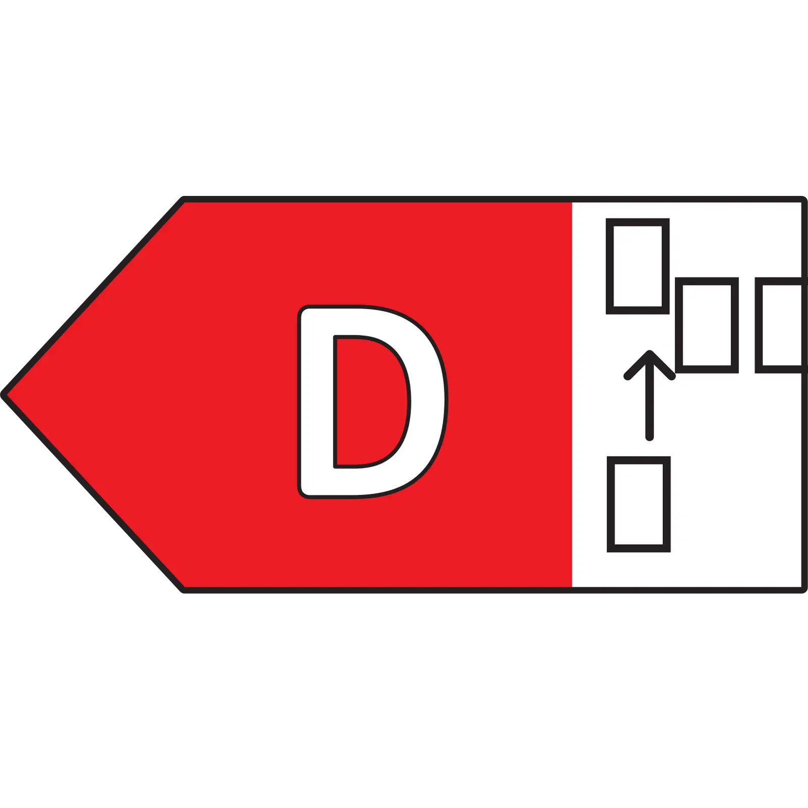 Energimerke {energyRatingValue}