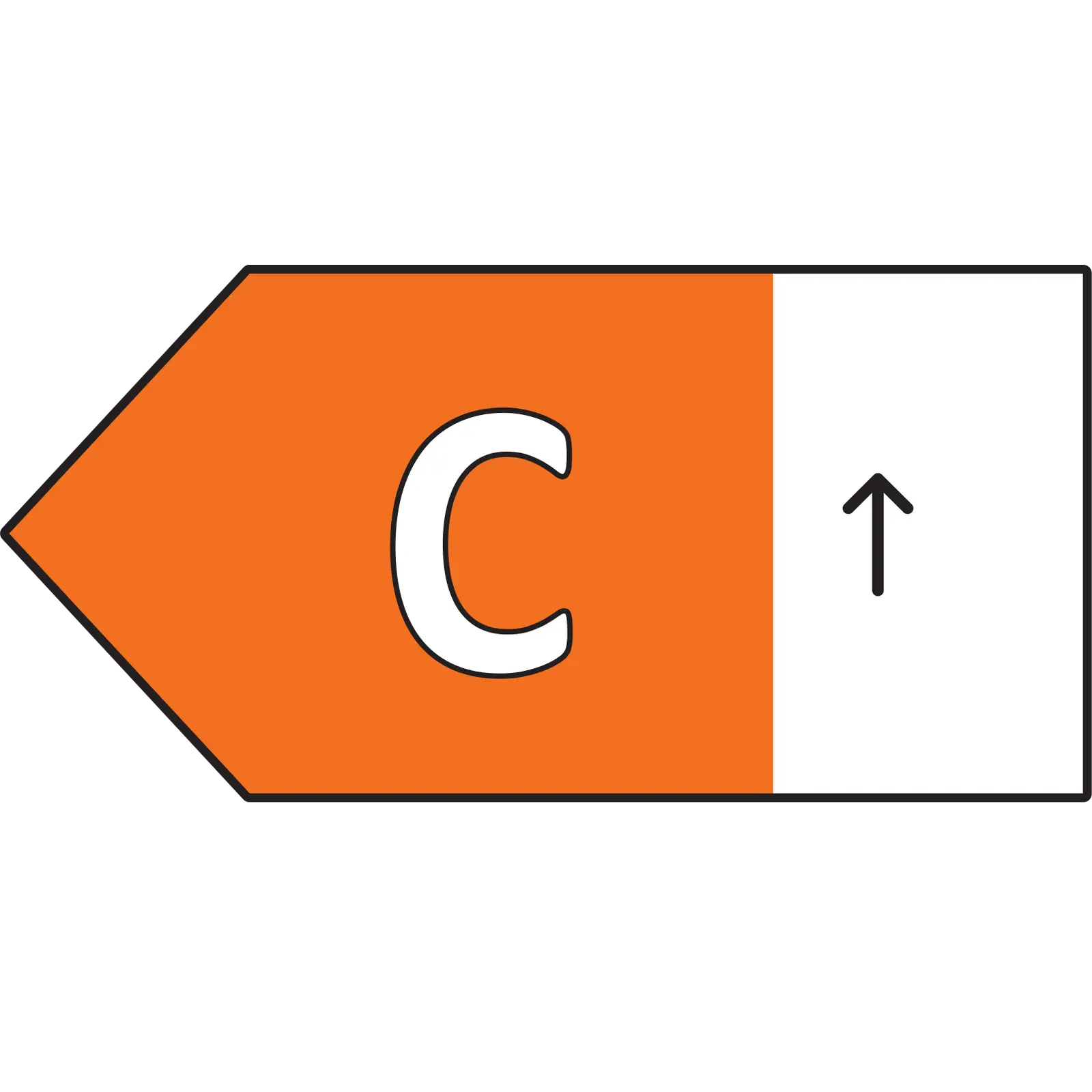 Energetický štítek {energyRatingValue}