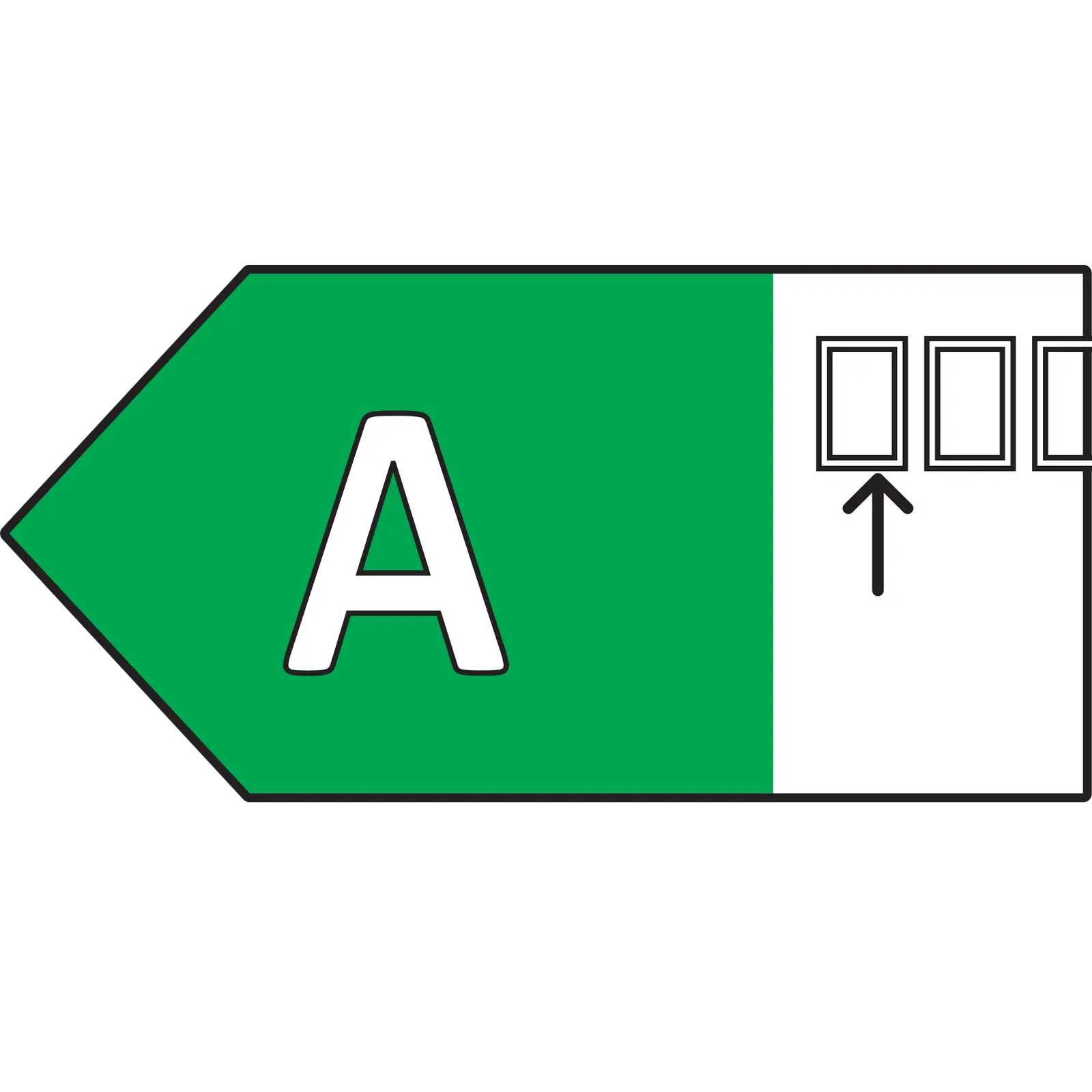 Energetický štítok {energyRatingValue}