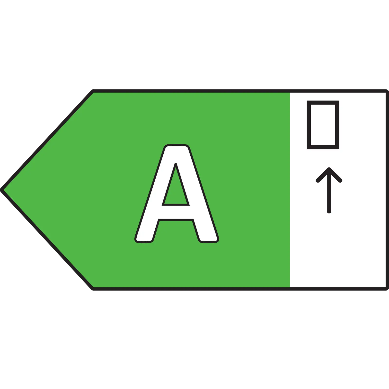 Energimærkning {energyRatingValue}