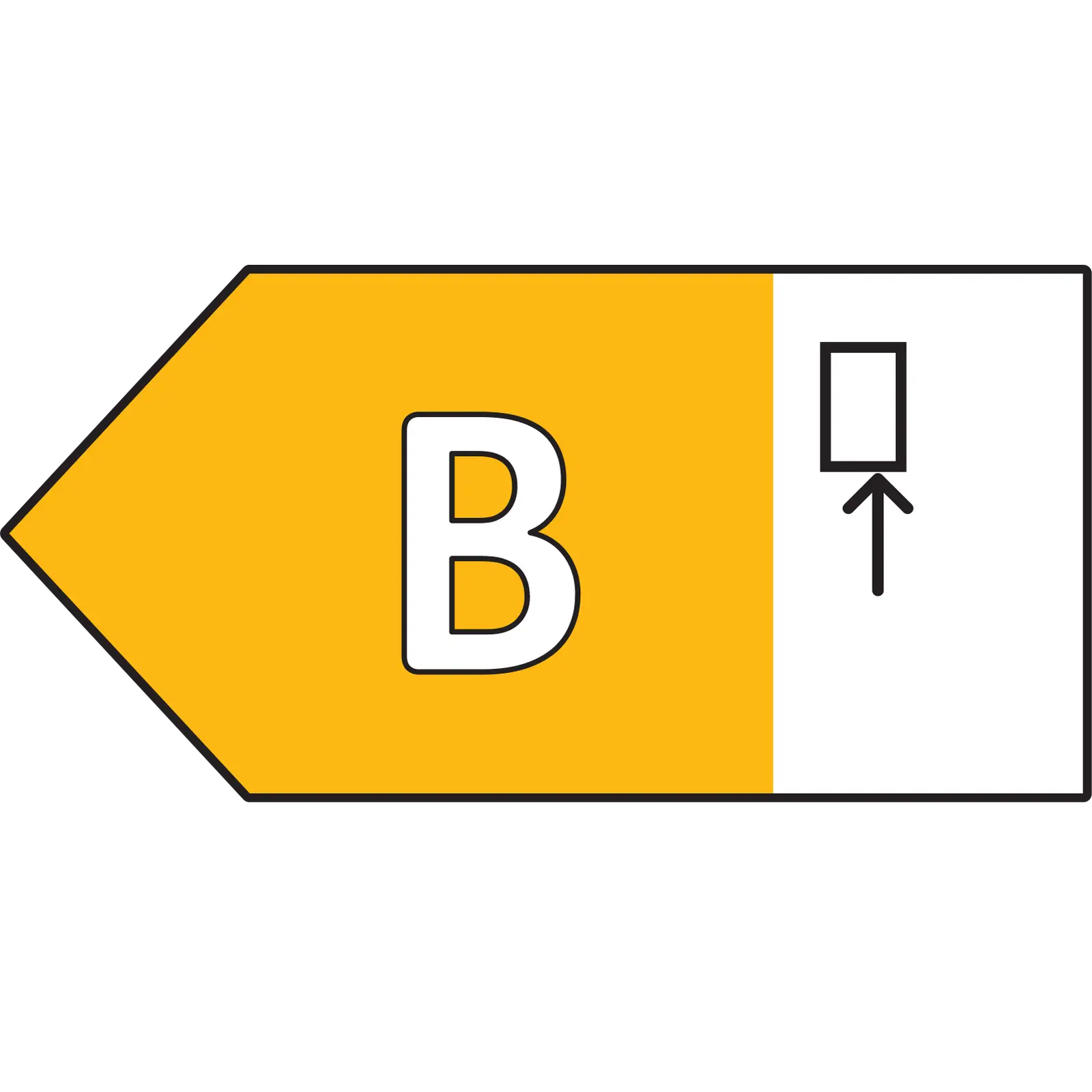 Energy Label B