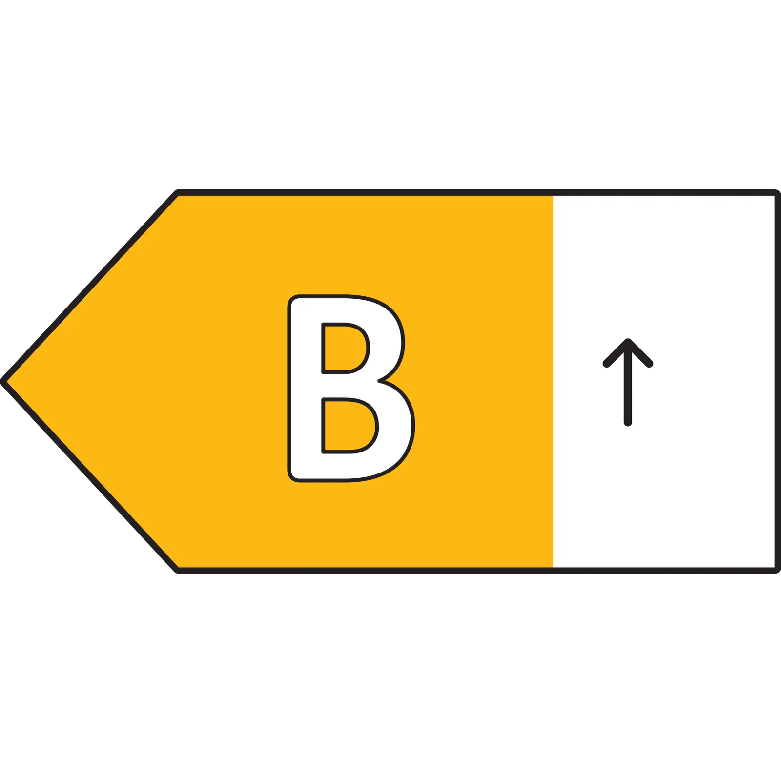 Energielabel {energyRatingValue}