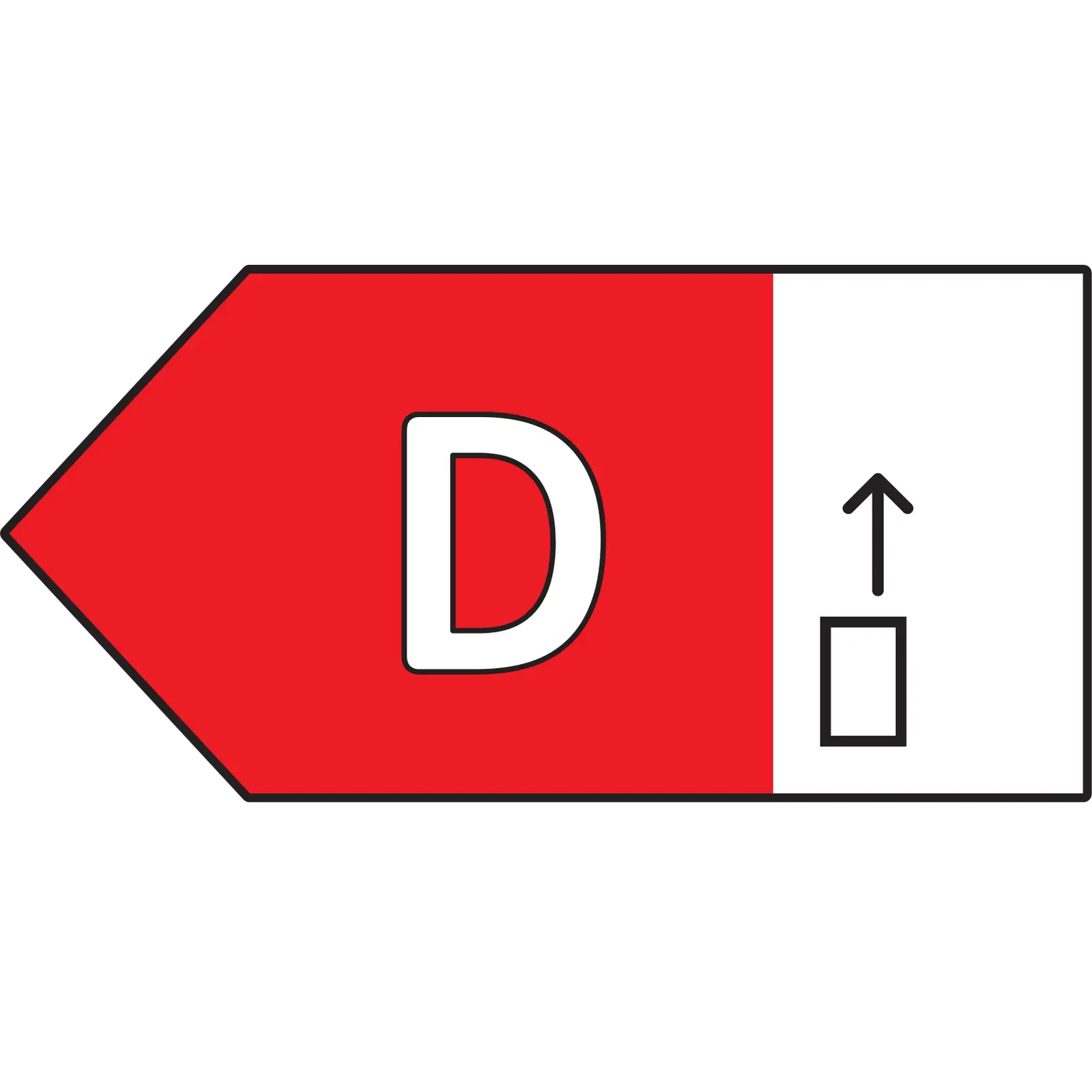 Energimerke {energyRatingValue}