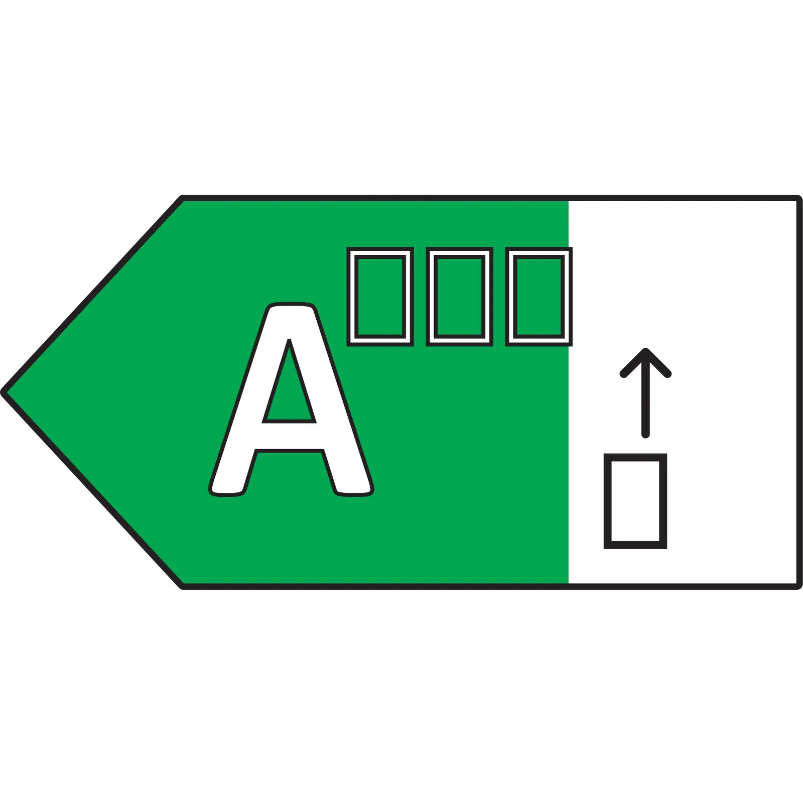 Energetický štítok {energyRatingValue}