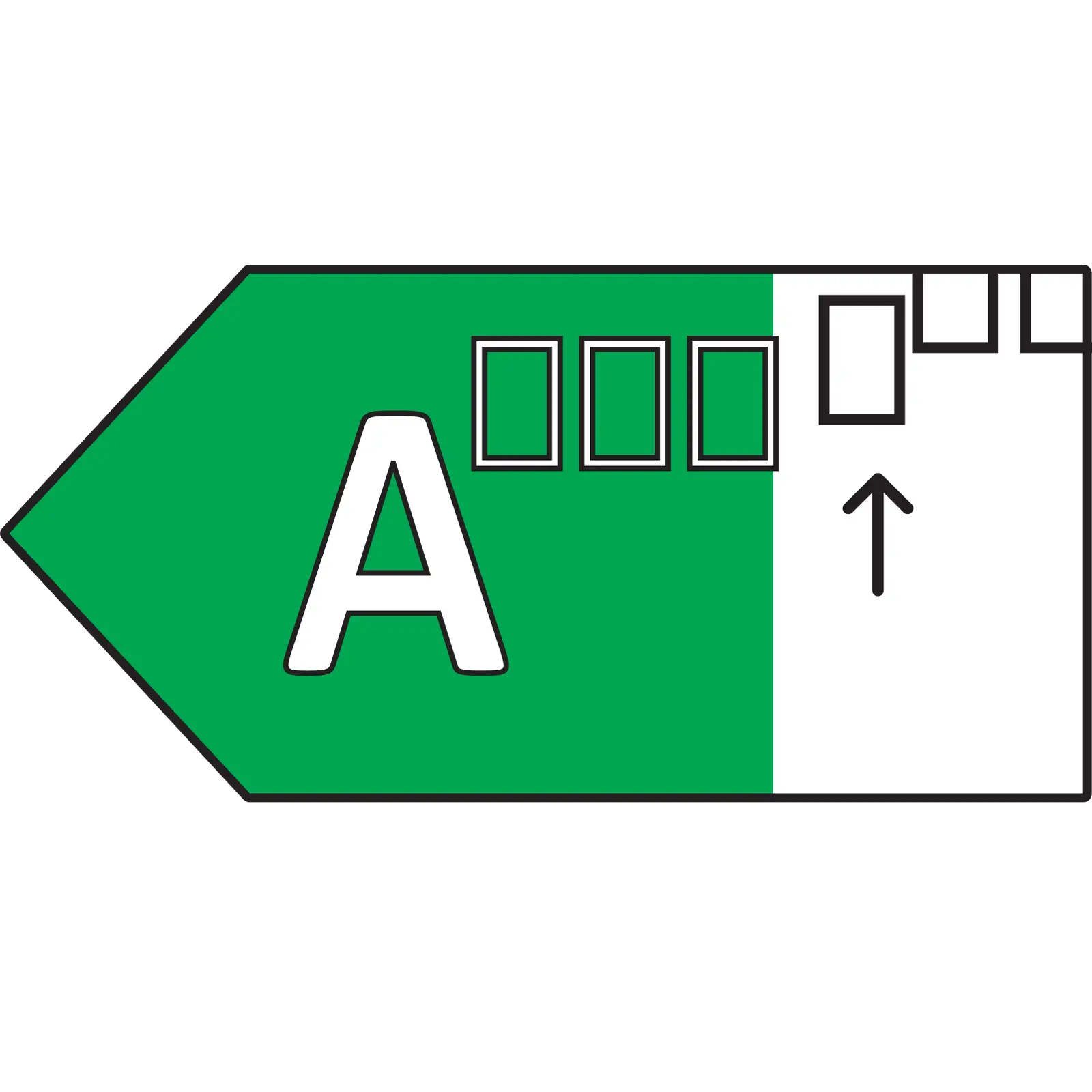 Etykieta energetyczna {energyRatingValue} 