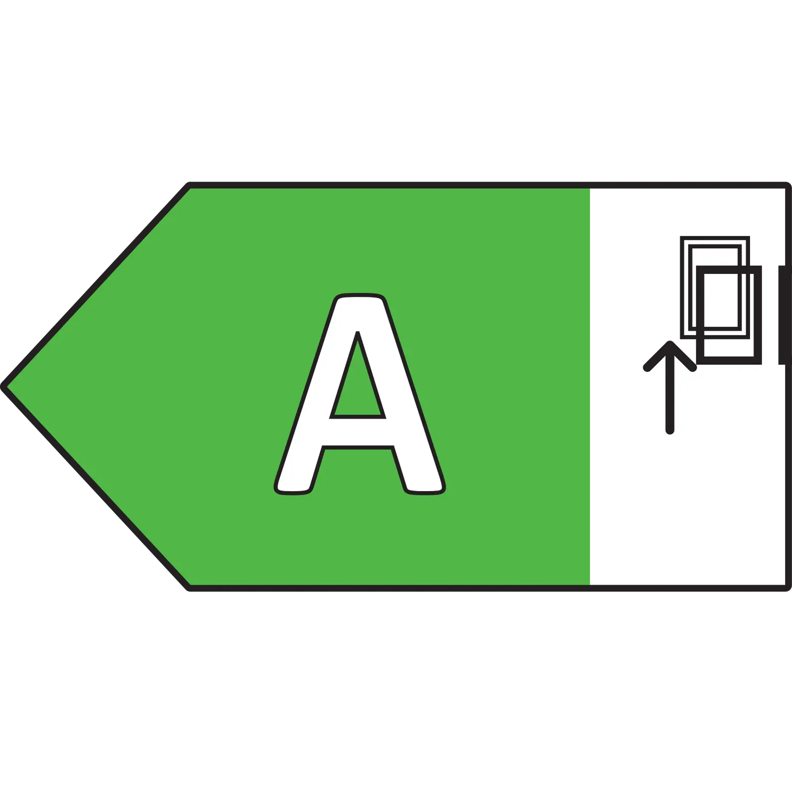 Energy Label {energyRatingValue}