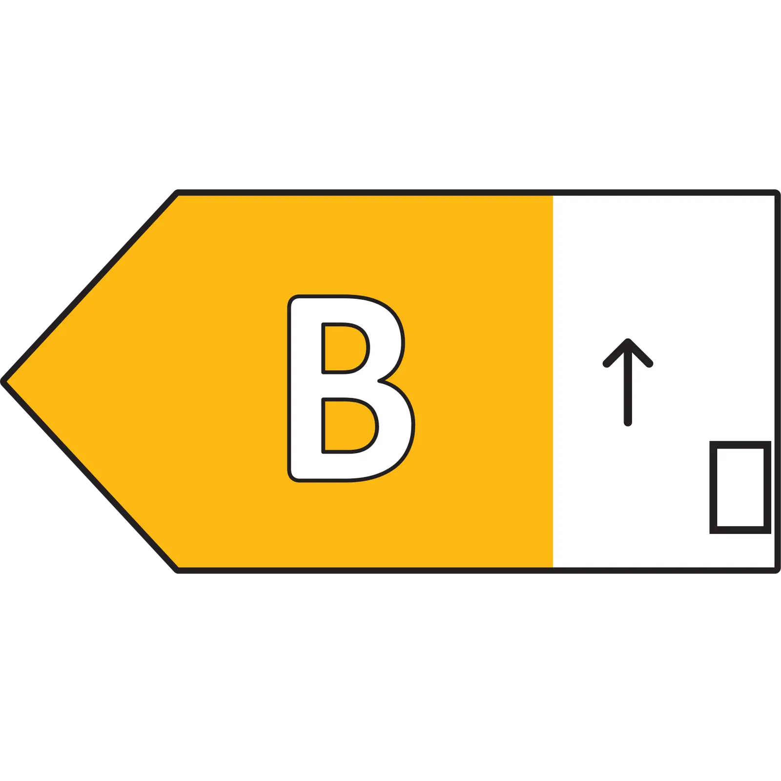 Energy Label {energyRatingValue}