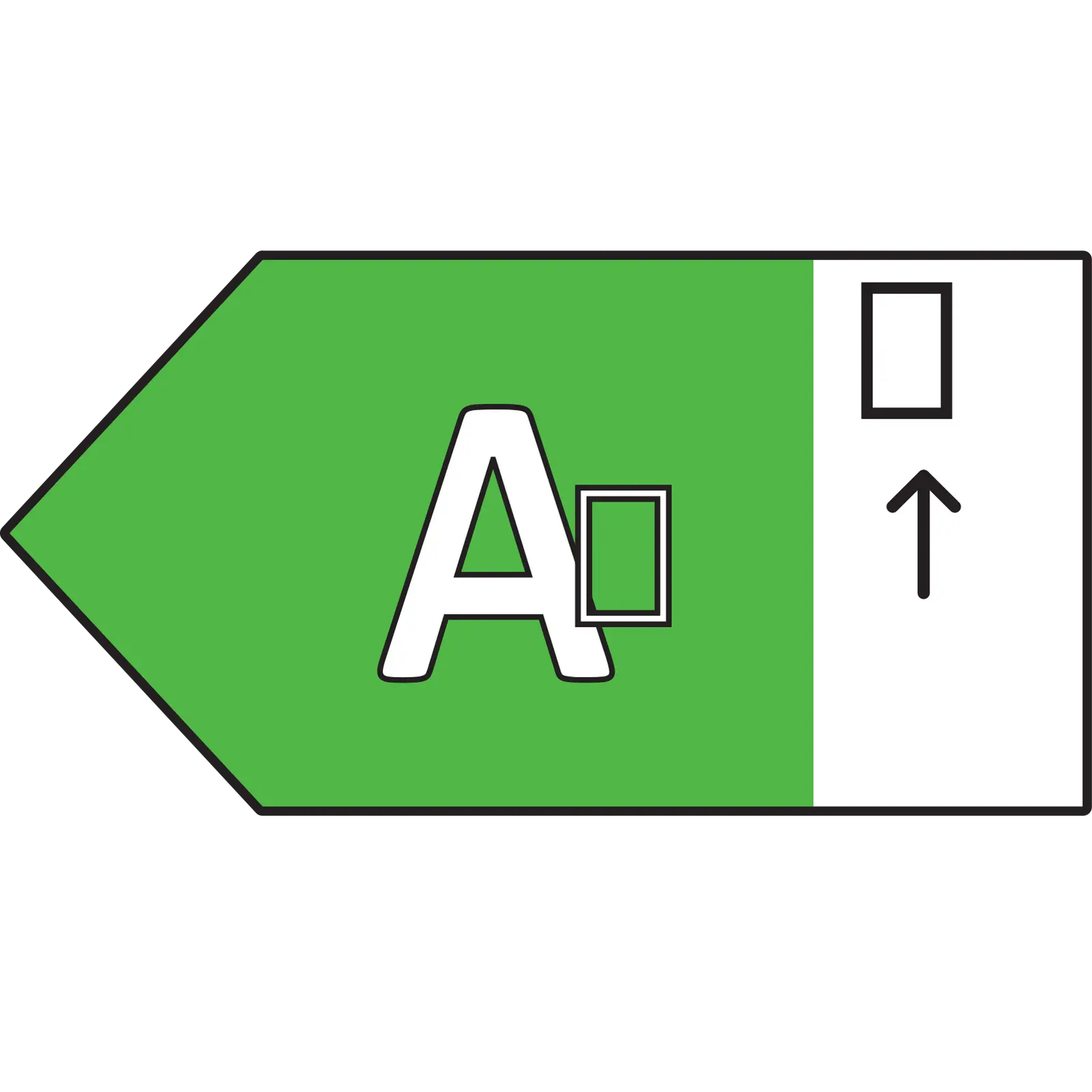 Energimærkning {energyRatingValue}